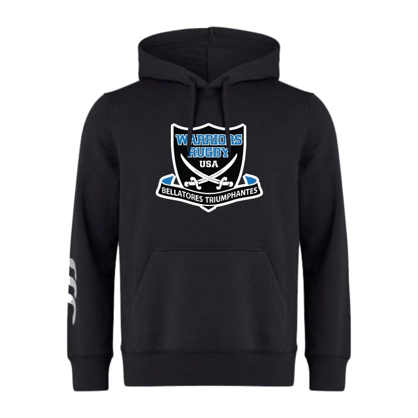 Fort Hunt Club Hoodie by Canterbury - Image 3