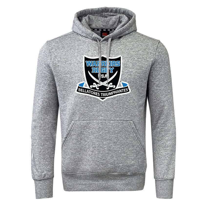 Fort Hunt Club Hoodie by Canterbury - Image 4