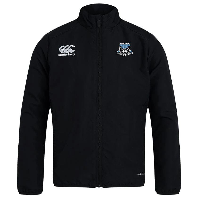 Fort Hunt Club Track Jacket by Canterbury - Image 2