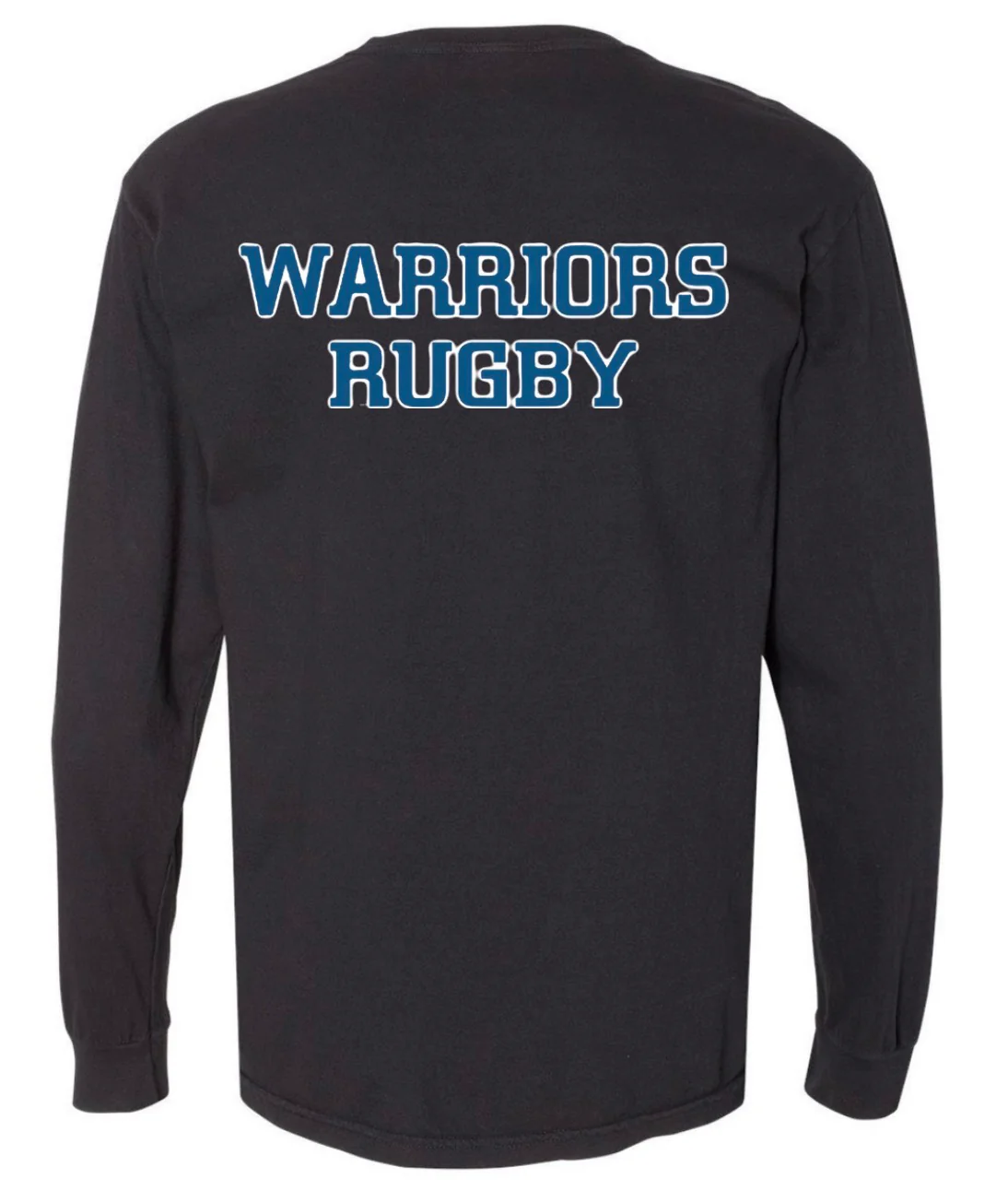 Fort Hunt Long Sleeve Comfort Tee - Image 2