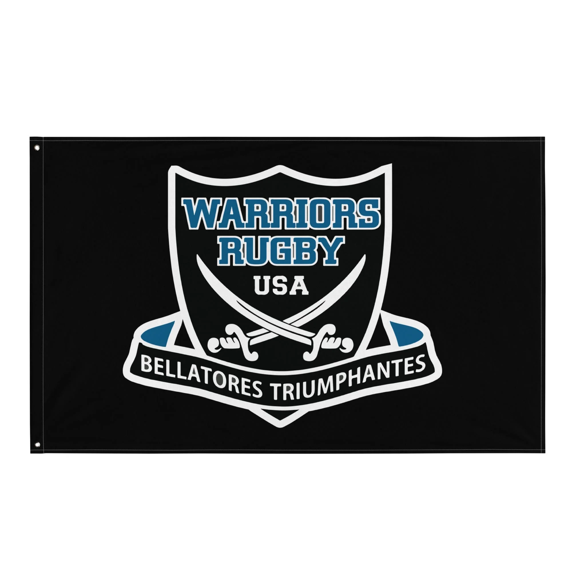 Fort Hunt Rugby Flag