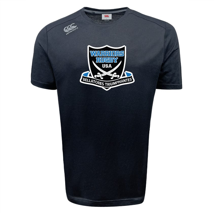 Fort Hunt Tempo Vapodri T-Shirt by Canterbury - Image 2