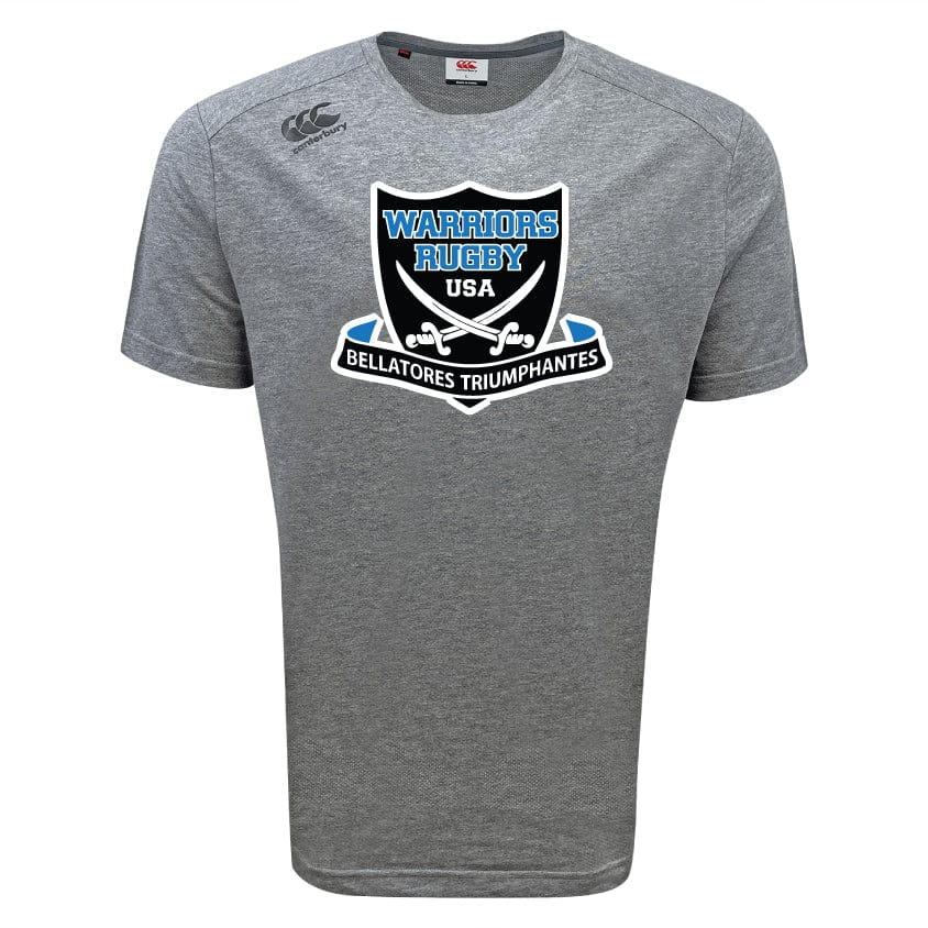 Fort Hunt Tempo Vapodri T-Shirt by Canterbury - Image 3