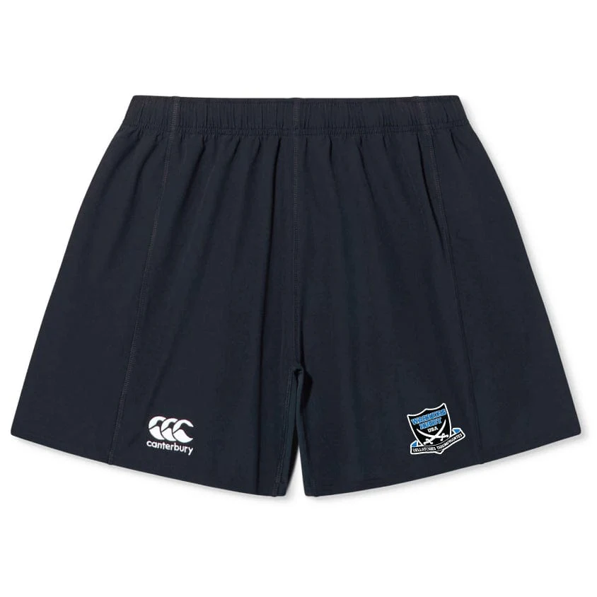 Fort Hunt Yokohama Short by Canterbury - Image 2