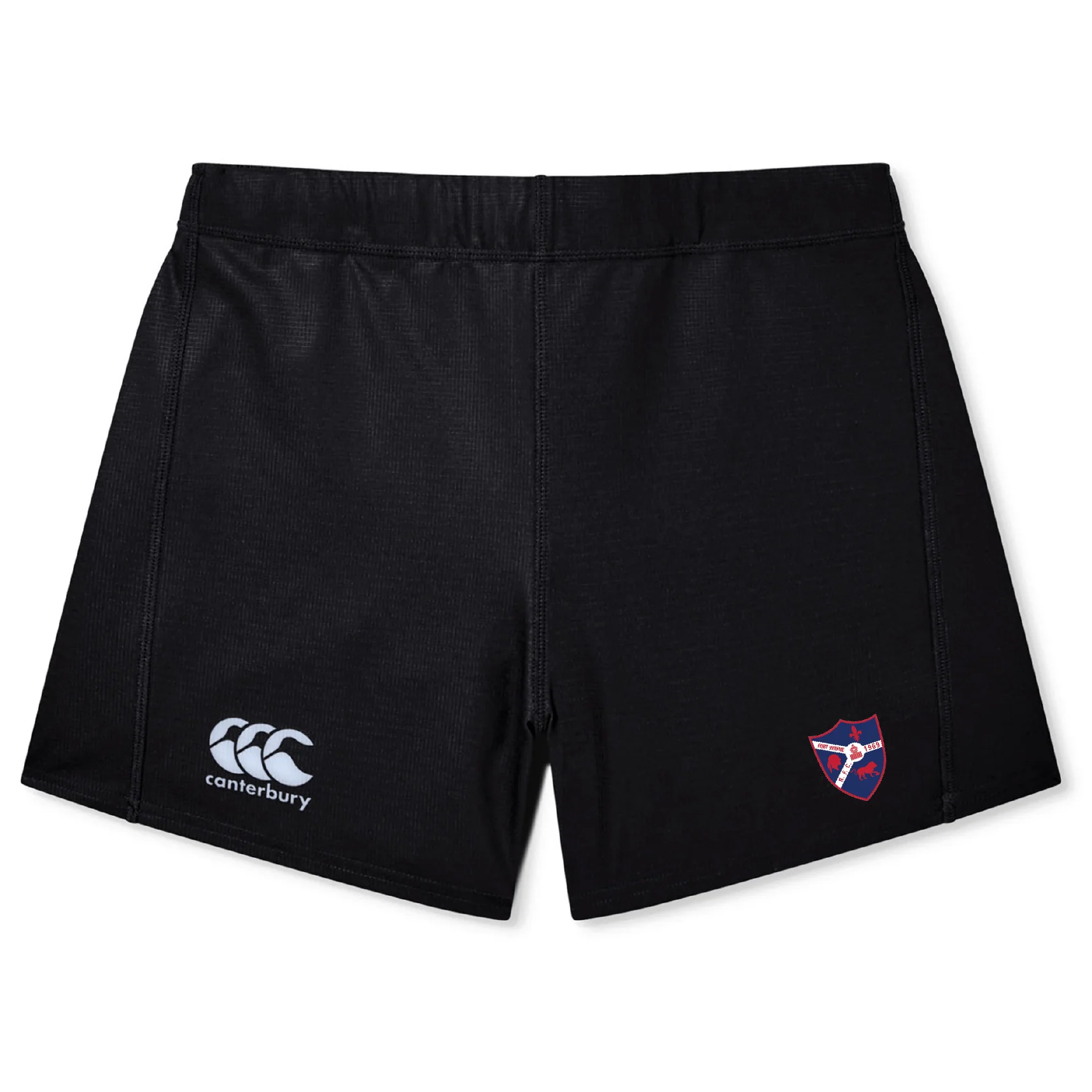 Fort Wayne Rugby Women's Yokohama Short by Canterbury