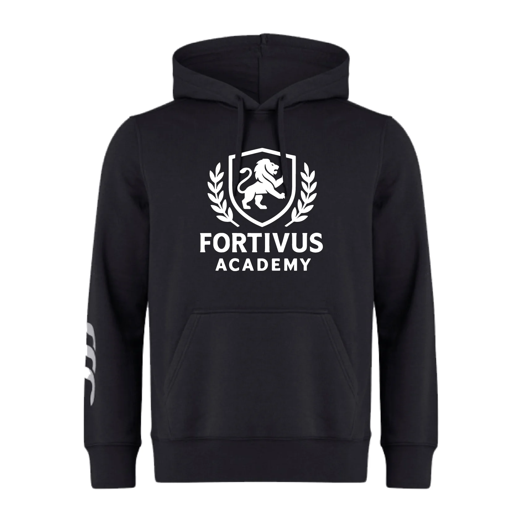 Fortivus Academy Club Hoodie by Canterbury - Image 2