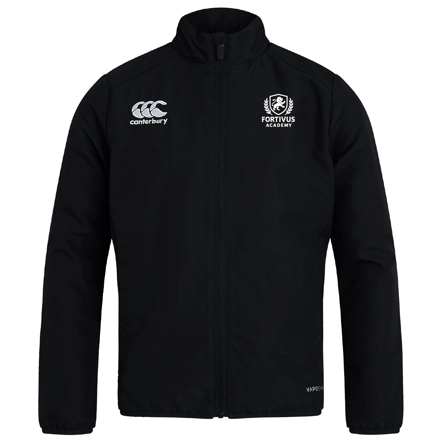 Fortivus Academy Club Track Jacket by Canterbury