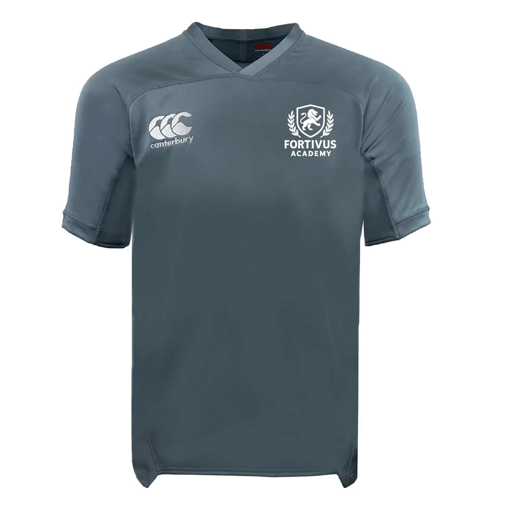 Fortivus Academy Vapodri Evader Jersey by Canterbury