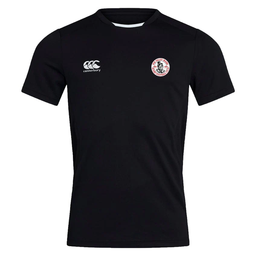 Fox Valley Rugby Club Dry Tee by Canterbury - Image 2