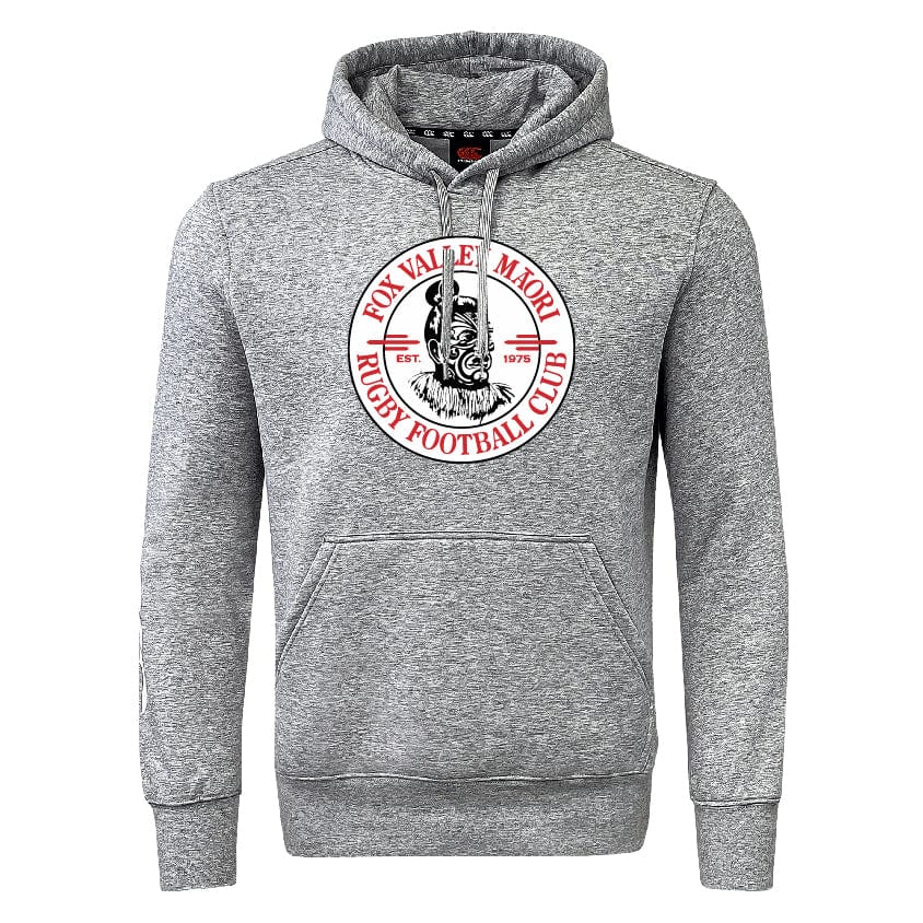 Fox Valley Rugby Club Hoodie by Canterbury