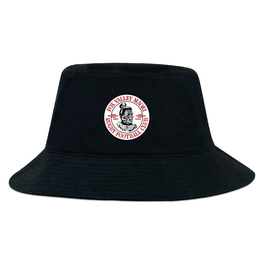 Fox Valley Rugby Crusher Bucket Cap