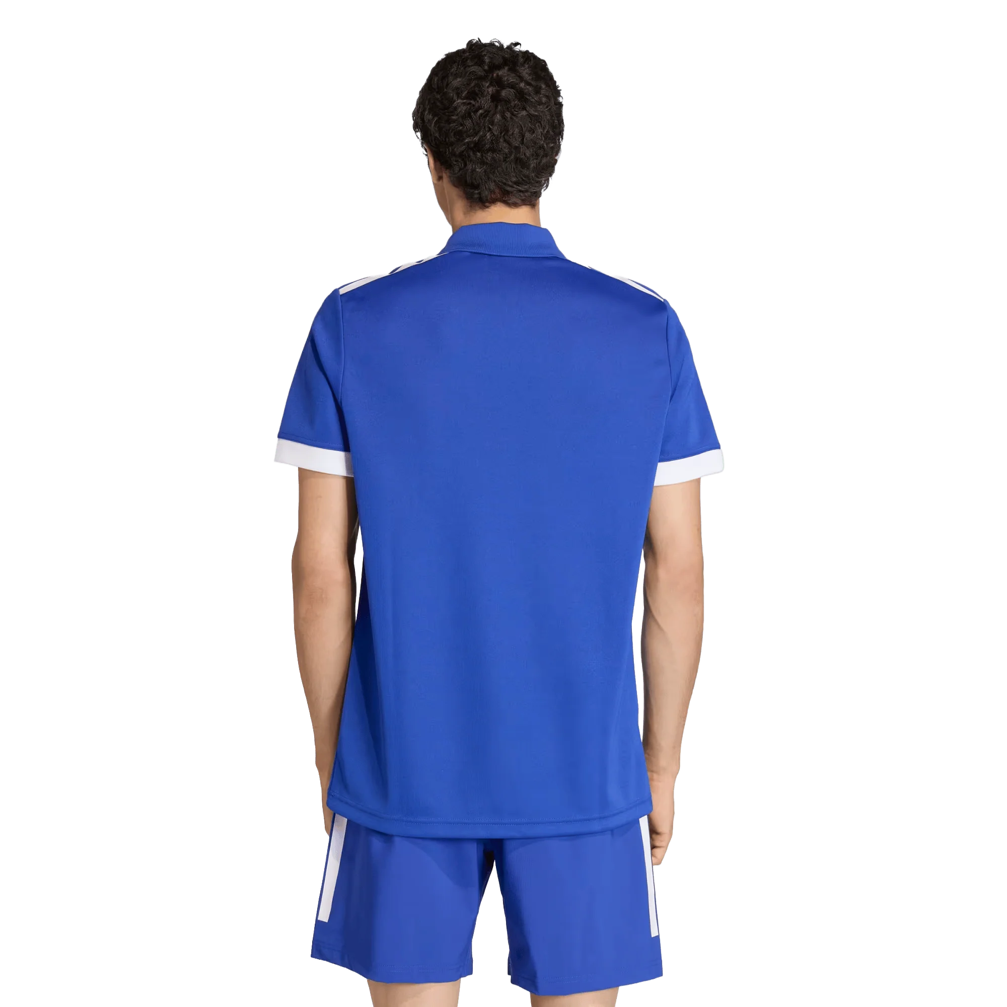 France FFR Home Supporters Replica Polo by adidas - Image 5