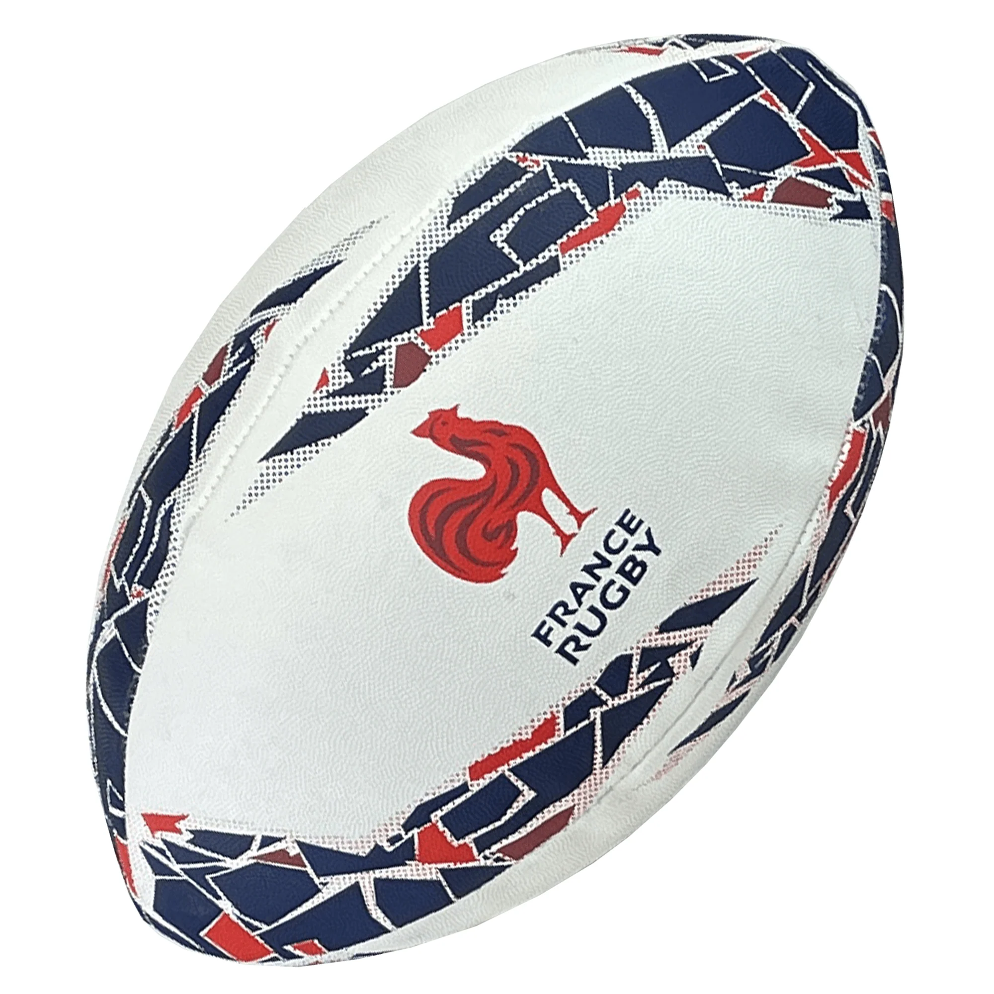 France Supporters Ball by Gilbert