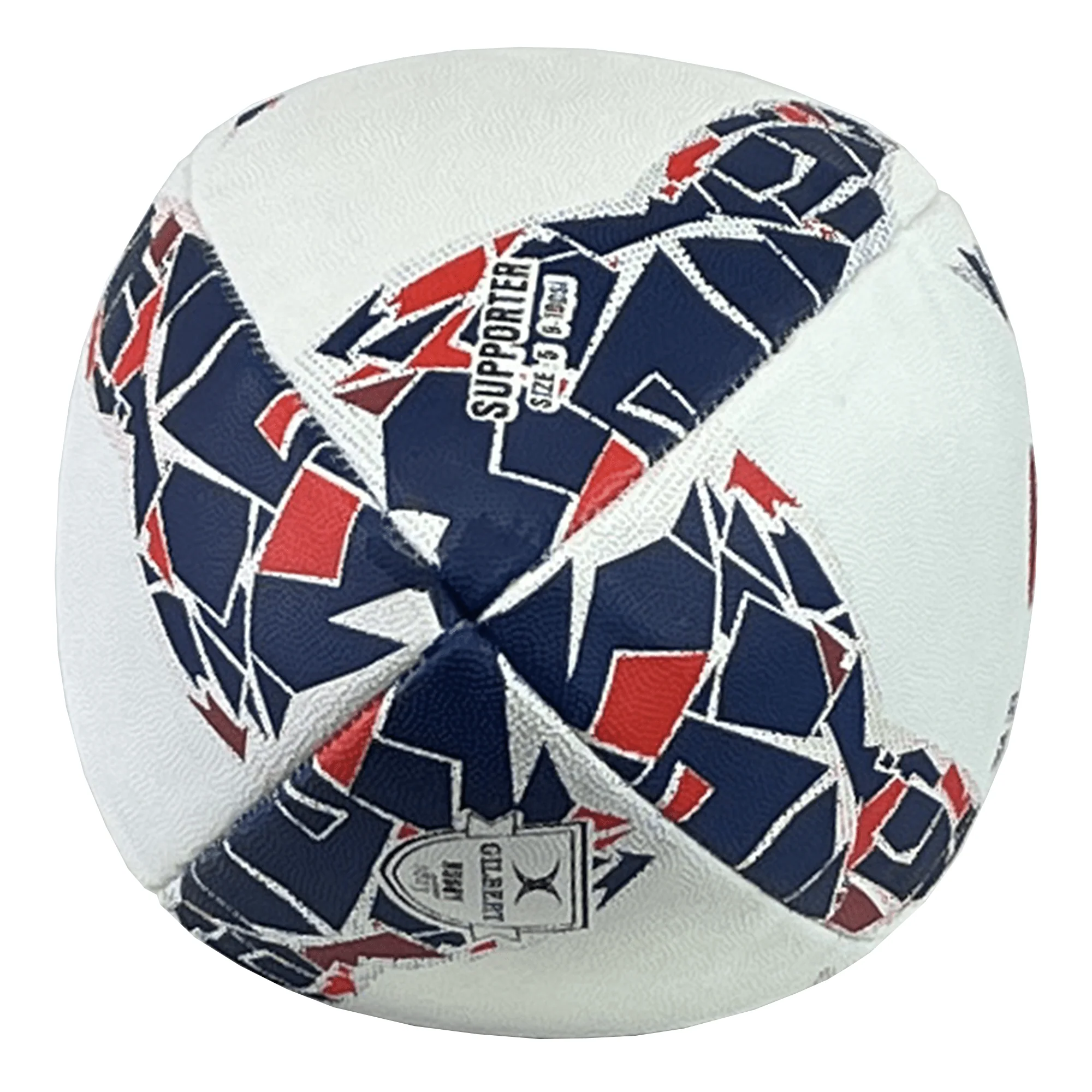 France Supporters Ball by Gilbert - Image 2