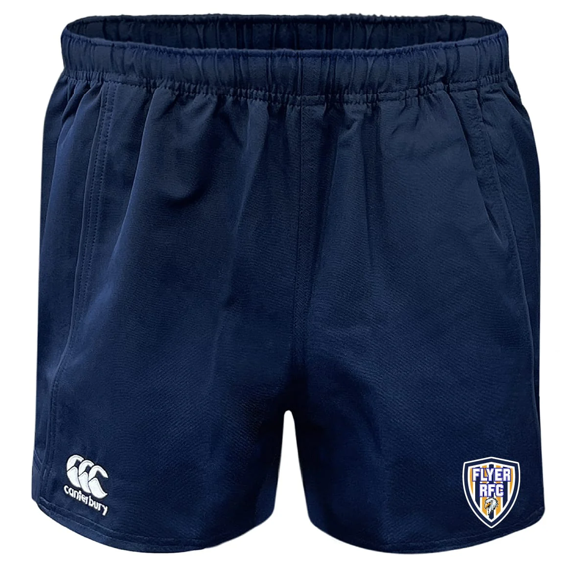 Franklin County High School Rugby Advantage Rugby Shorts by Canterbury