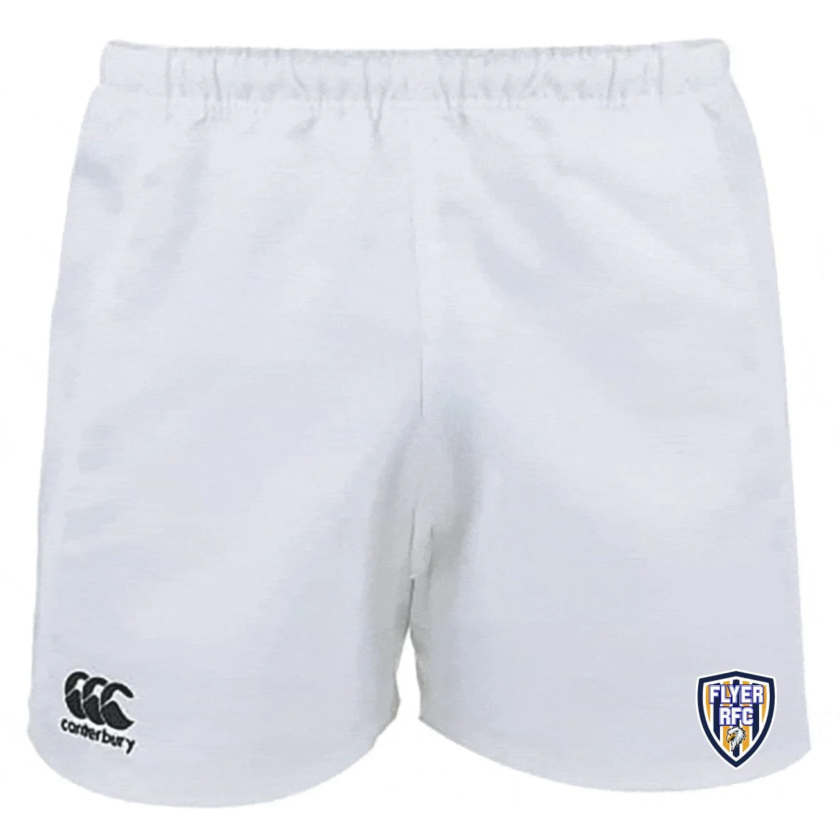 Franklin County High School Rugby Advantage Rugby Shorts by Canterbury - Image 2