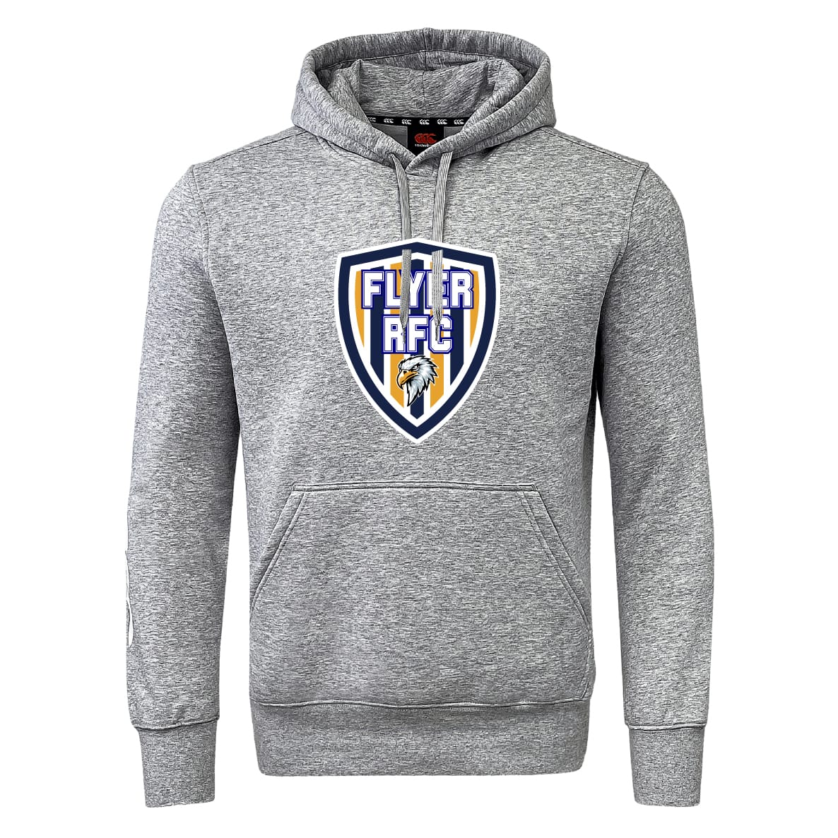 Franklin County High School Rugby Club Hoodie by Canterbury