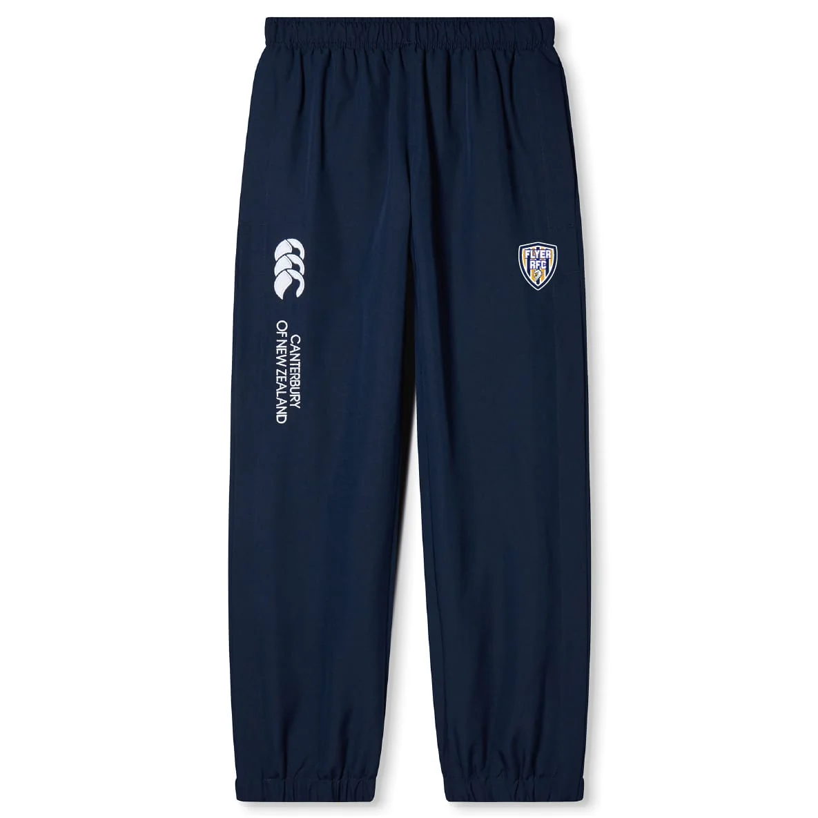 Franklin County High School Rugby Cuffed Hem Stadium Pant by Canterbury
