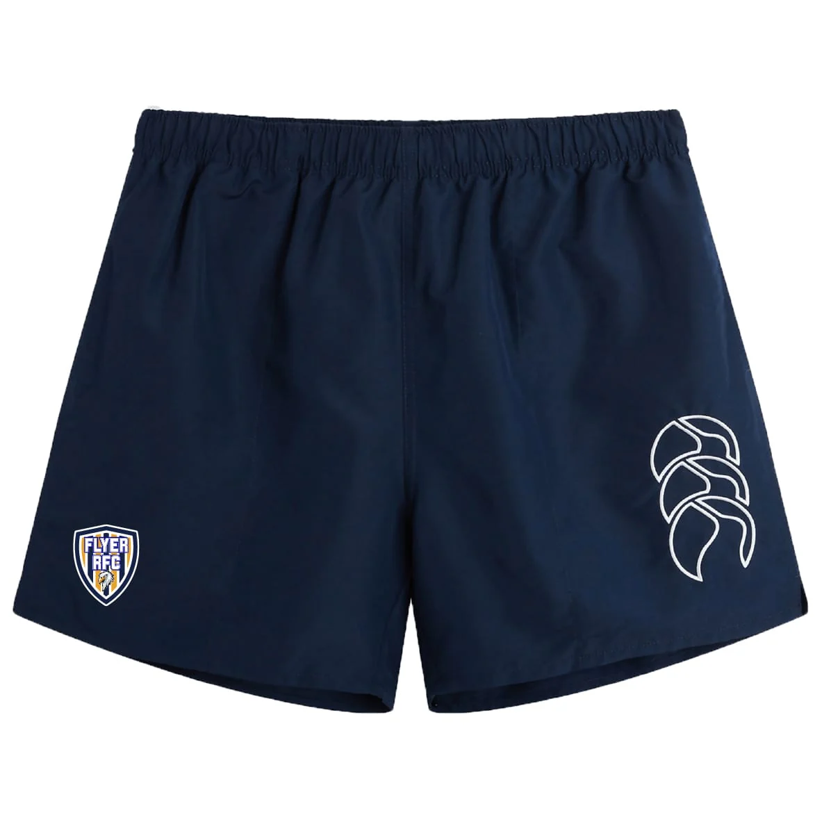 Franklin County High School Rugby Tactic Short by Canterbury