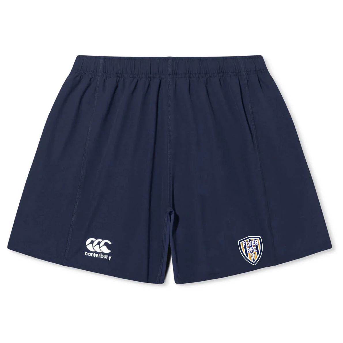 Franklin County High School Rugby Yokohama Short by Canterbury