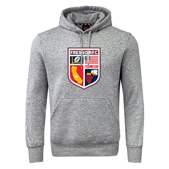 Fresno RFC Club Hoodie by Canterbury - Image 3