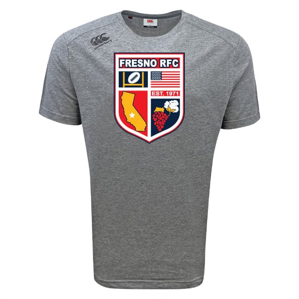 Fresno RFC Tempo Vapodri T-Shirt by Canterbury - Image 2