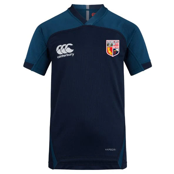 Fresno RFC Vapodri Evader Jersey by Canterbury - Image 2