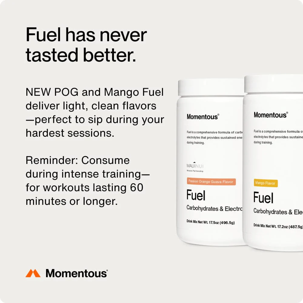 Momentous Fuel - Image 10