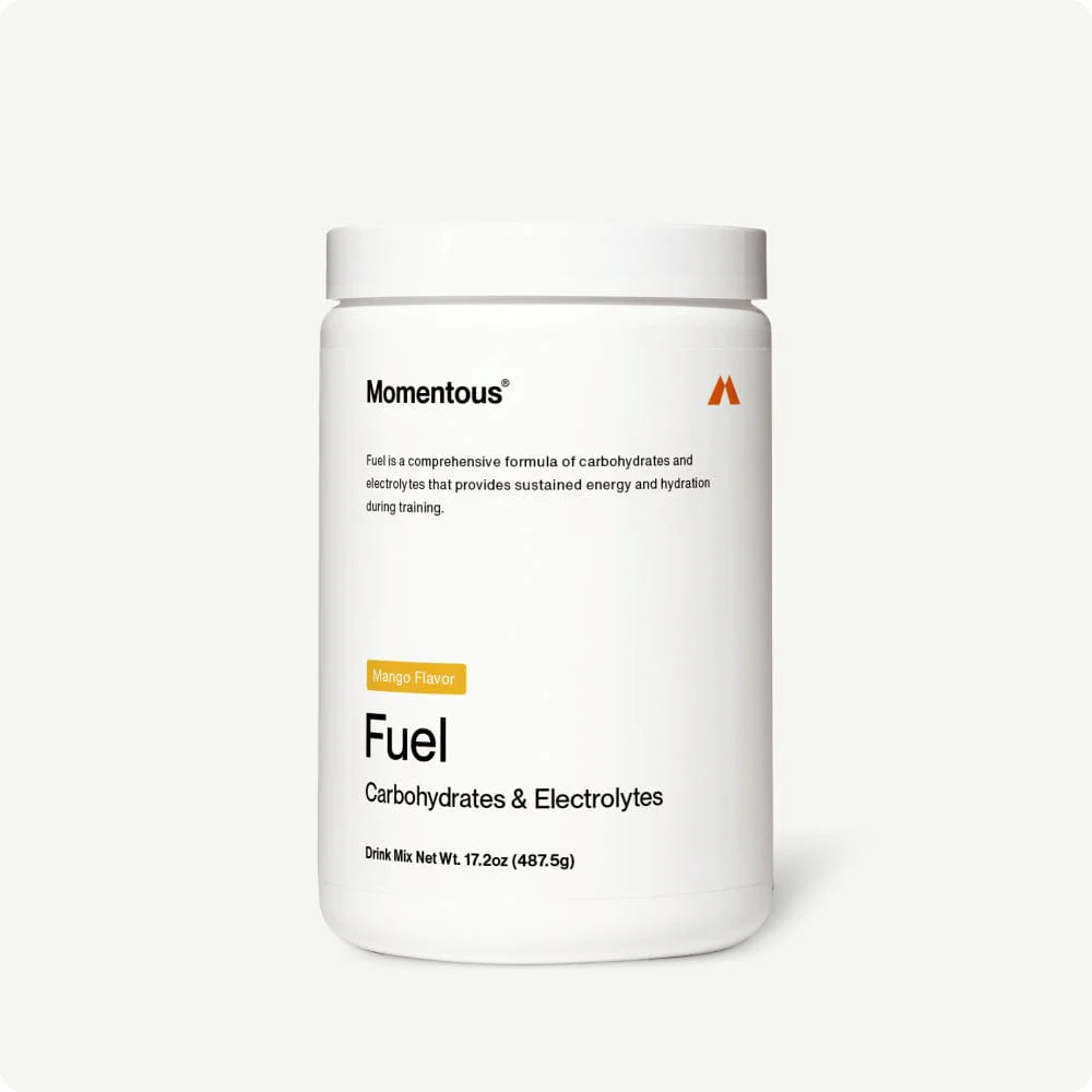 Momentous Fuel - Image 2