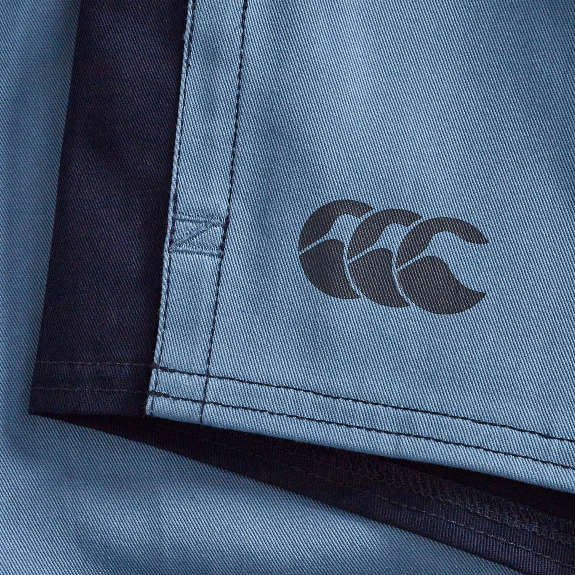 Canterbury Fundamental Harlequin Drill 3" Shorts - Image 12