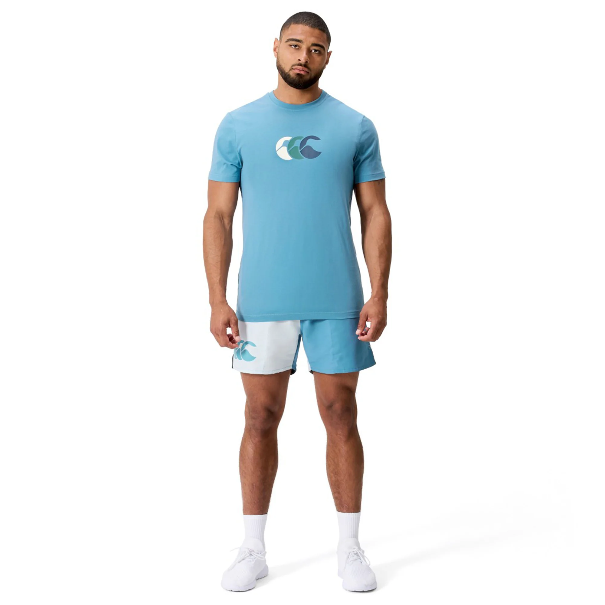 Canterbury Fundamental Harletic 3" Shorts - Image 9