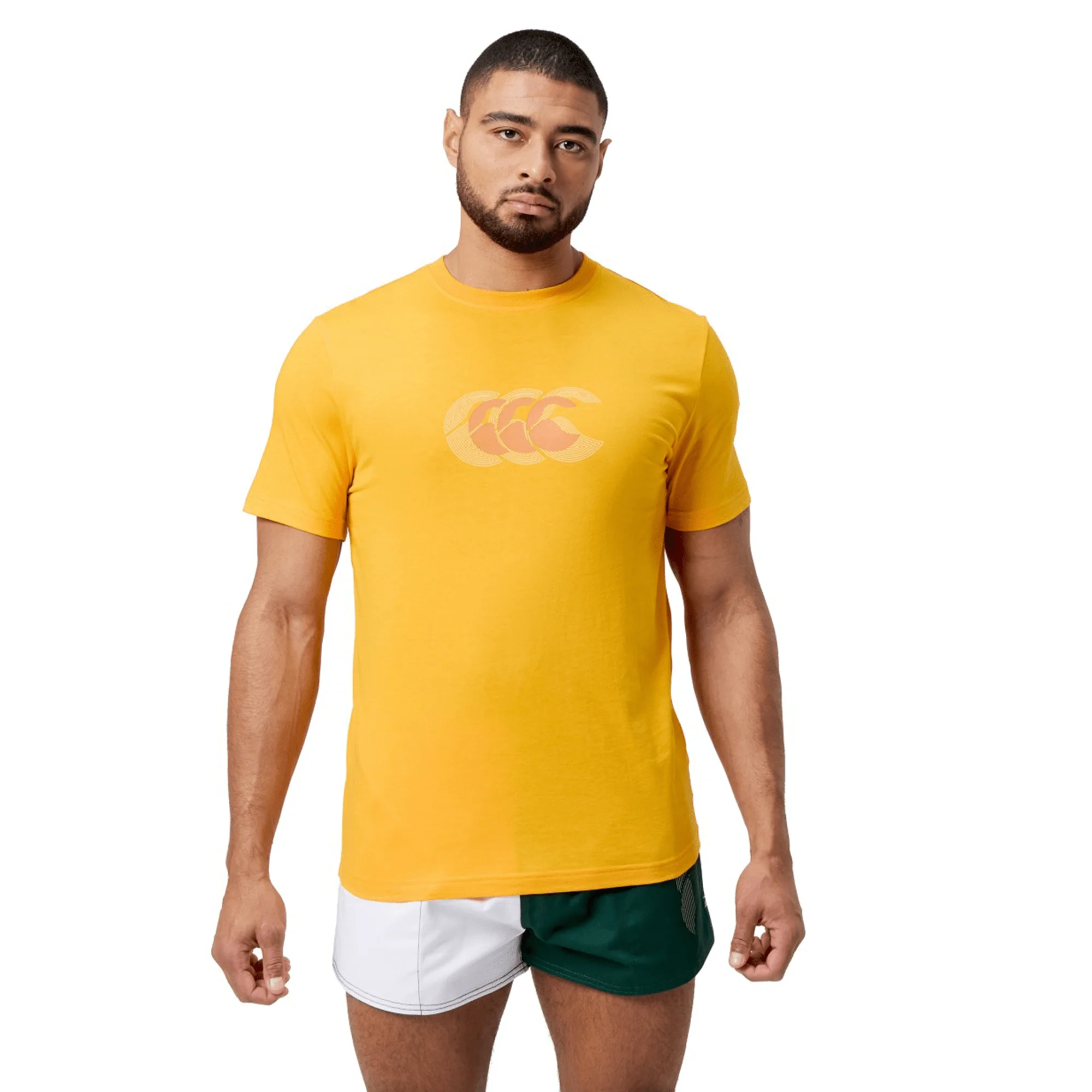 Canterbury Fundamental T-Shirt - Image 6