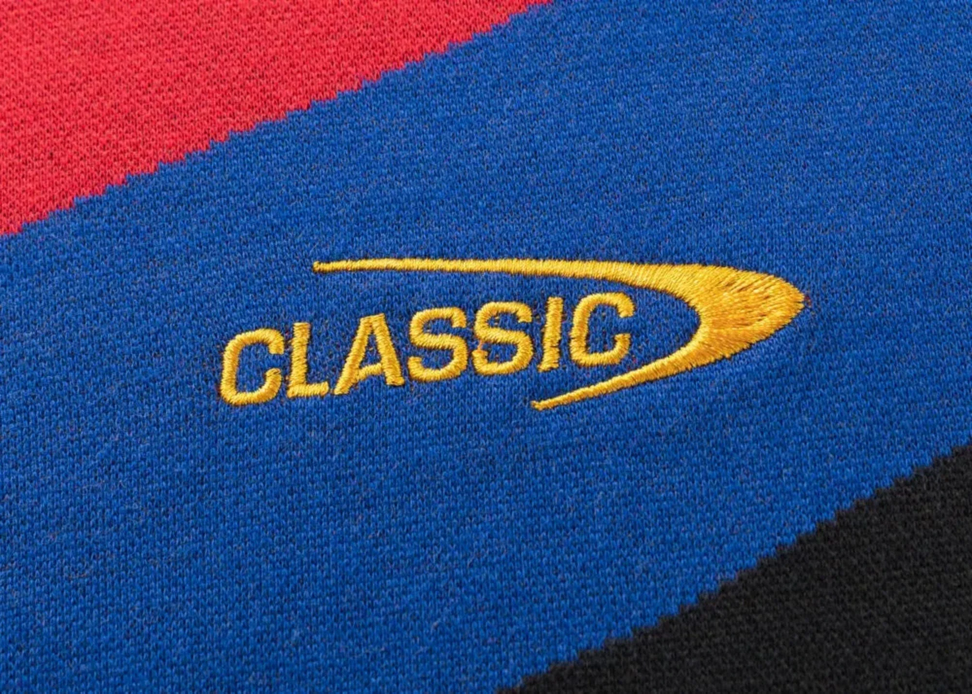 Limited Edition Gallagher Chiefs Super Rugby 25/26 Retro Jersey by Classic Sportswear - Image 5