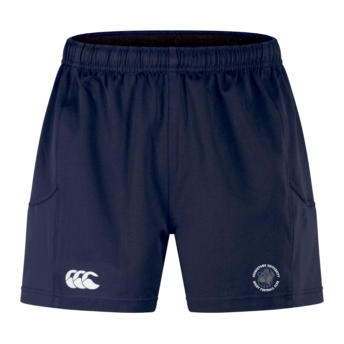 Georgetown University RFC Advantage Short 2.0 by Canterbury