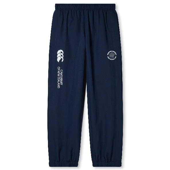 Georgetown University RFC Cuffed Hem Stadium Pant by Canterbury
