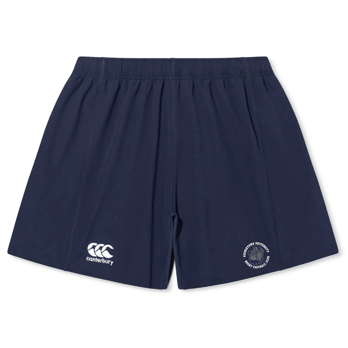 Georgetown University RFC Women's Yokohama Short by Canterbury