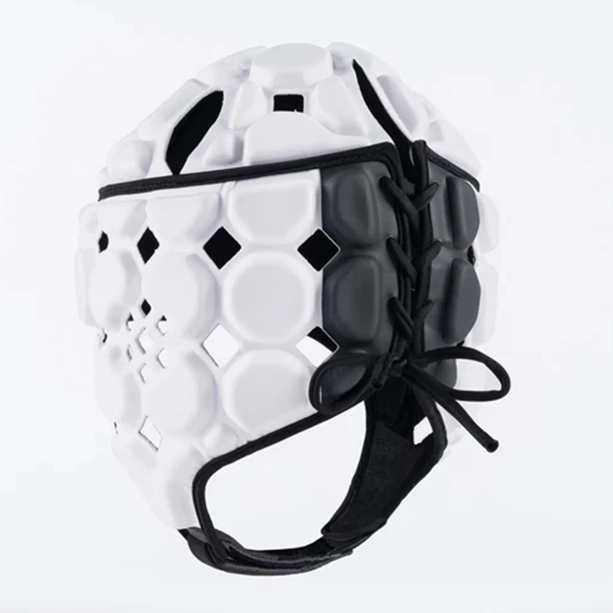 Gilbert Octane Headguard - Image 31