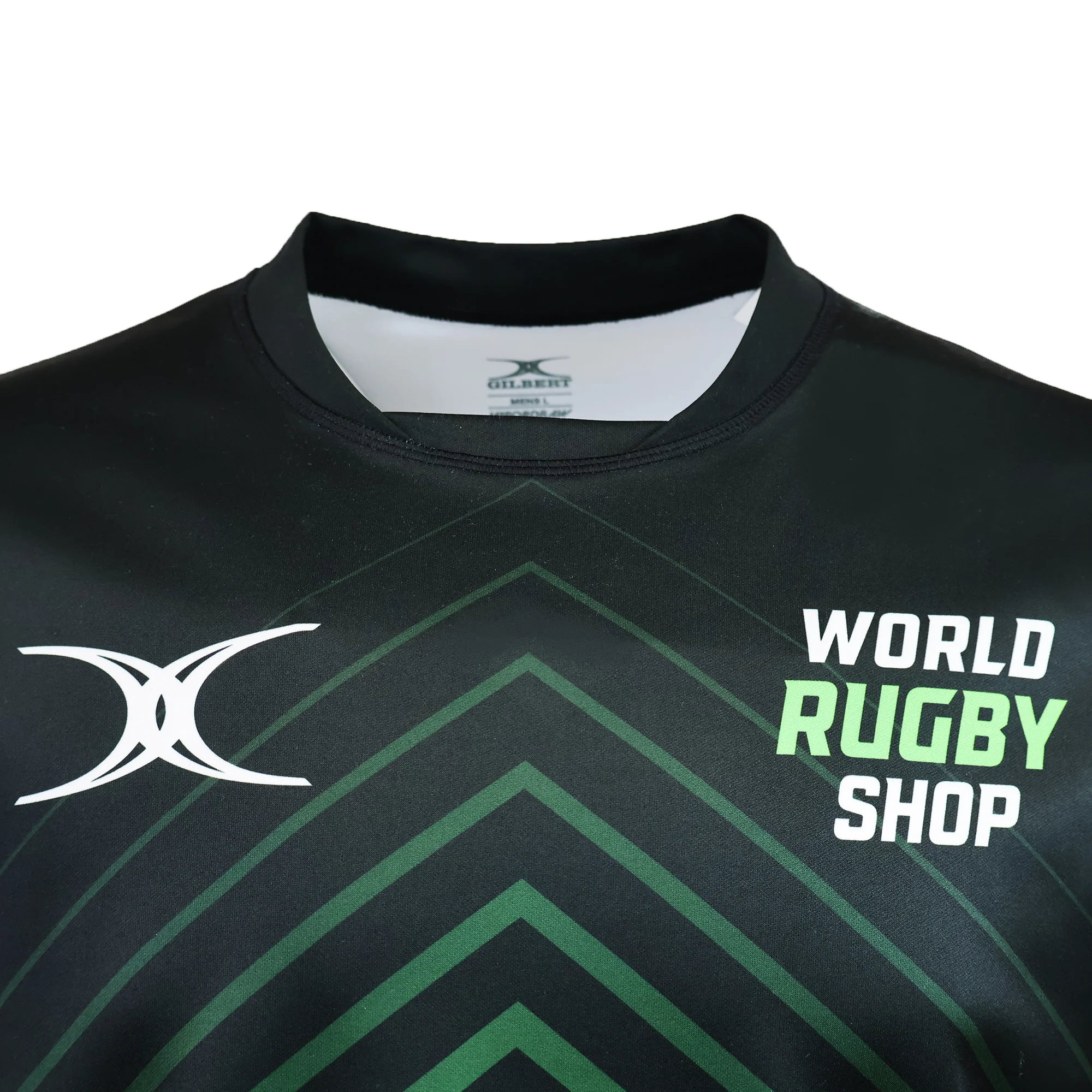 Gilbert Sublimated Pro Jersey - Mens - Image 3