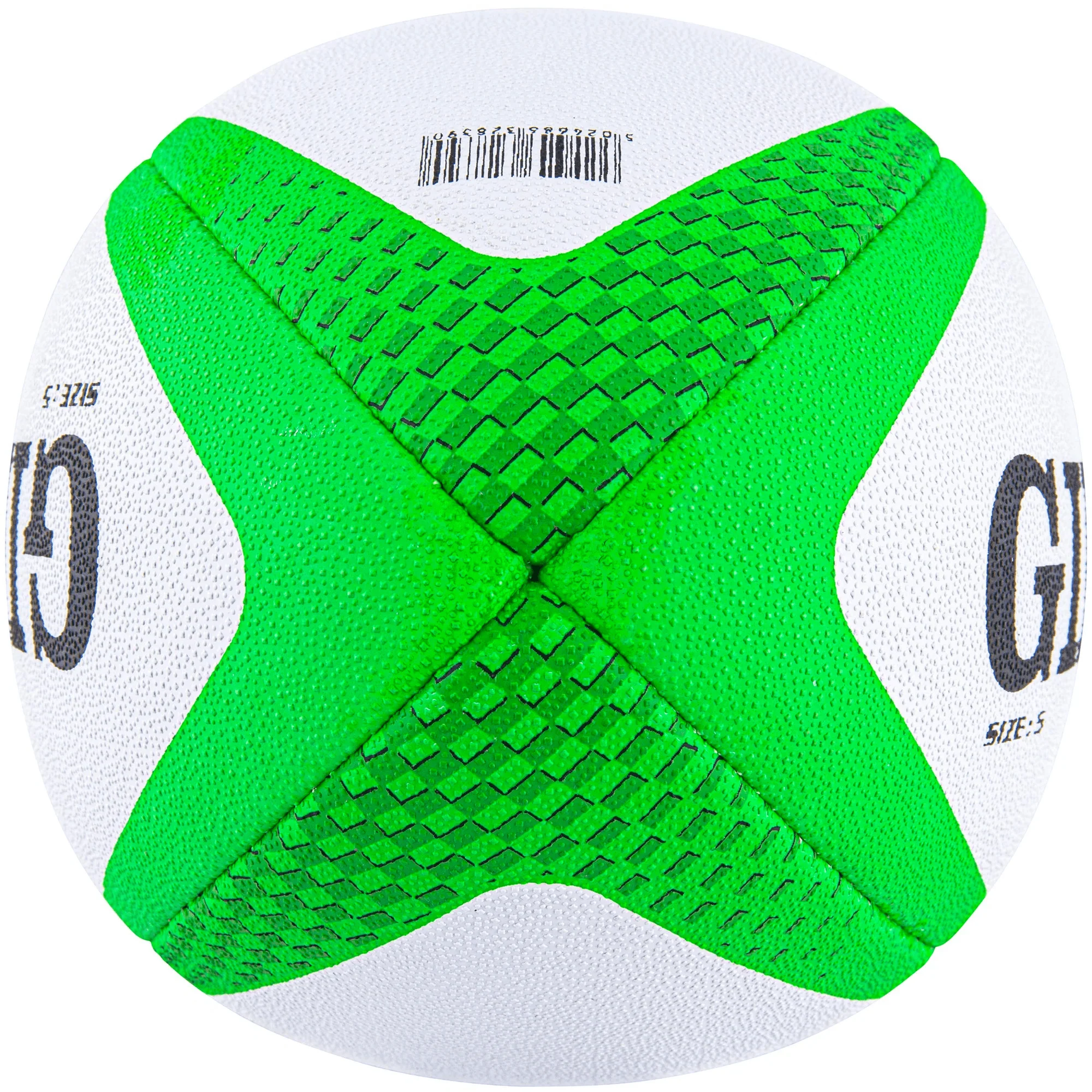 Gilbert Quantum Sevens Match Ball - Image 4