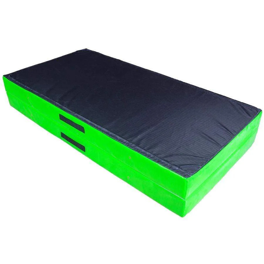 Gilbert Rugby Green Tackle Mat - Image 3