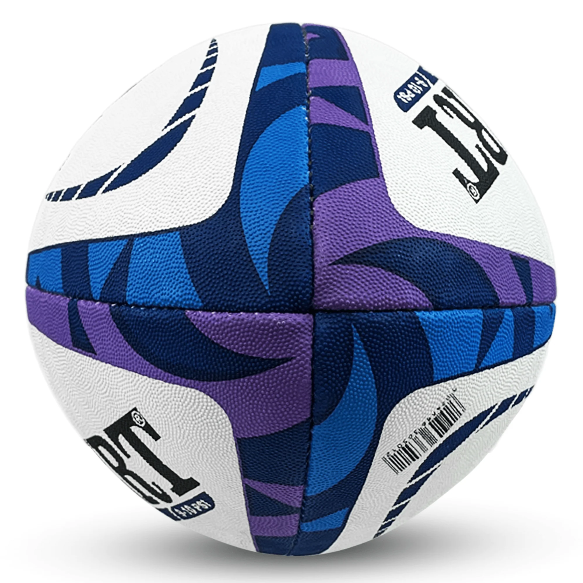 Scotland Rugby Union Replica Ball by Gilbert - Image 3