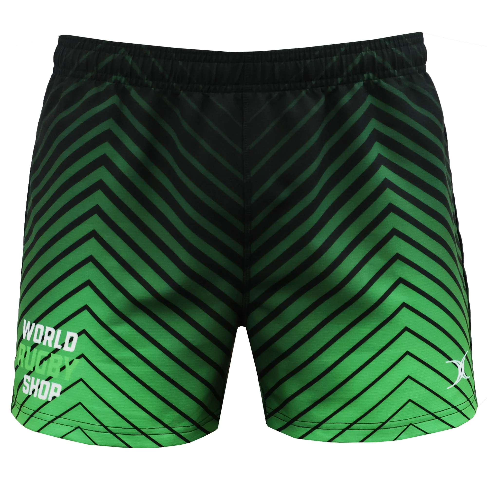 Gilbert Sublimated Pro Shorts - Mens