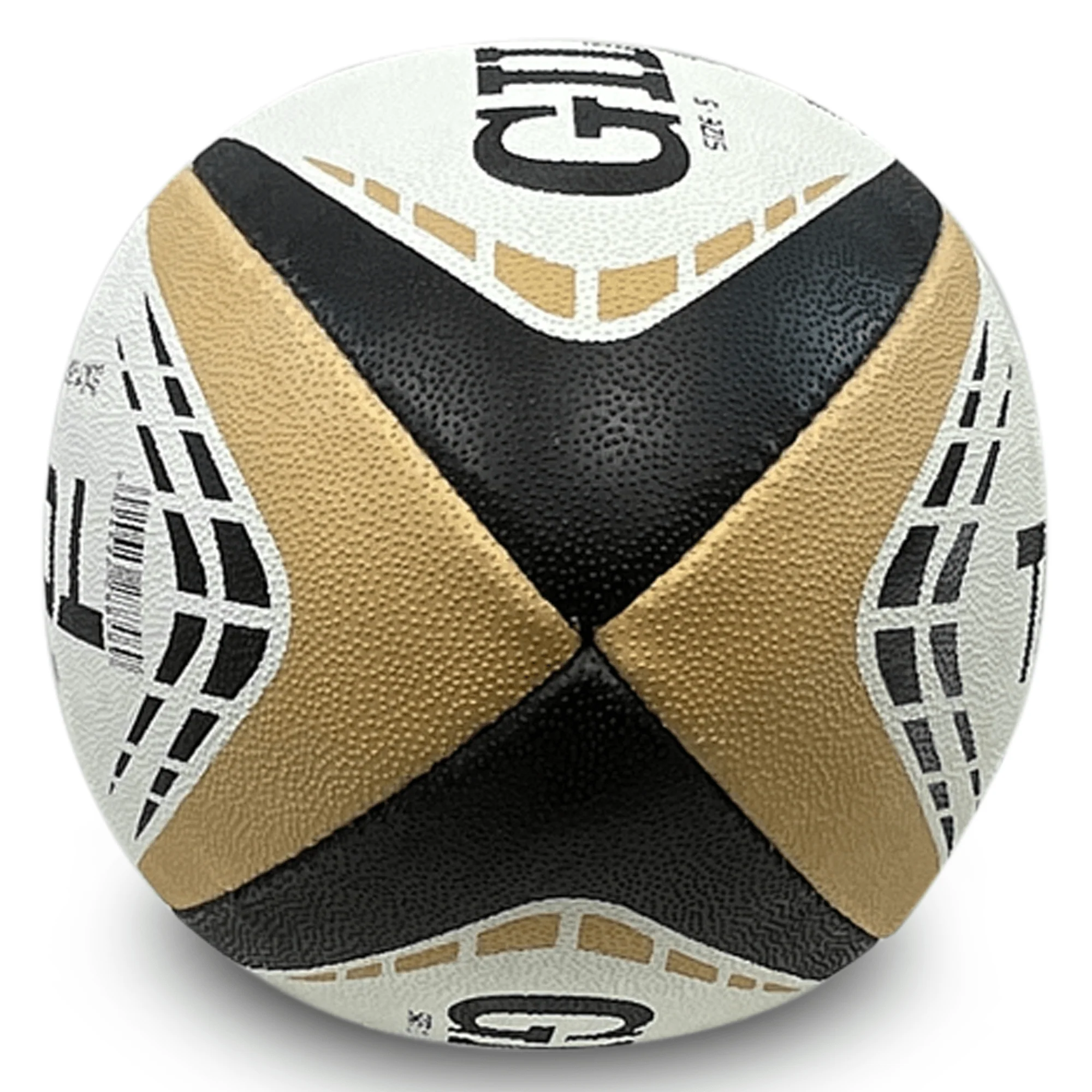 Top 14 G-TR4000 Replica Ball by Gilbert - Image 3