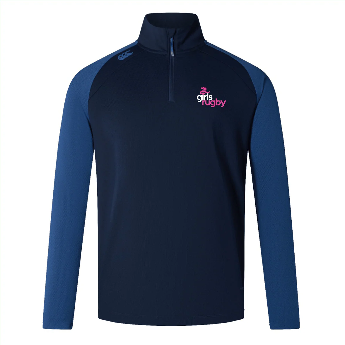 Girls Rugby Elite First Layer by Canterbury
