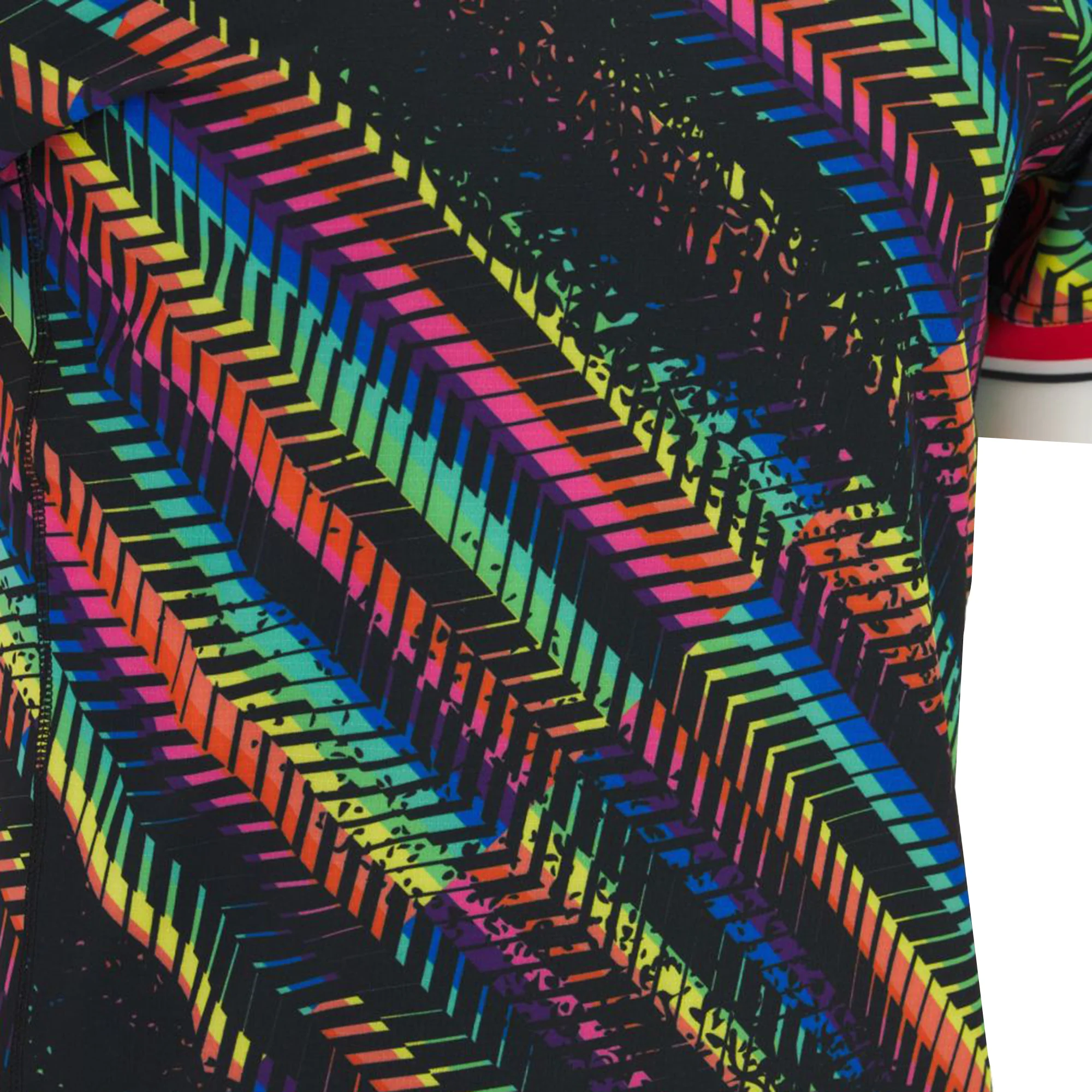 Gloucester 25/26 Replica Training Jersey by Macron - Image 4