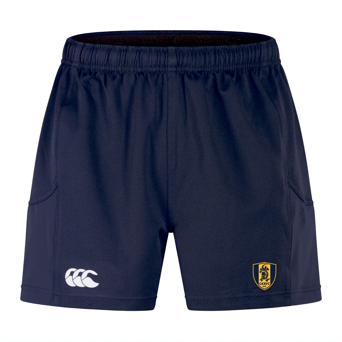 Gotham Knights Advantage Short 2.0 by Canterbury - Image 2