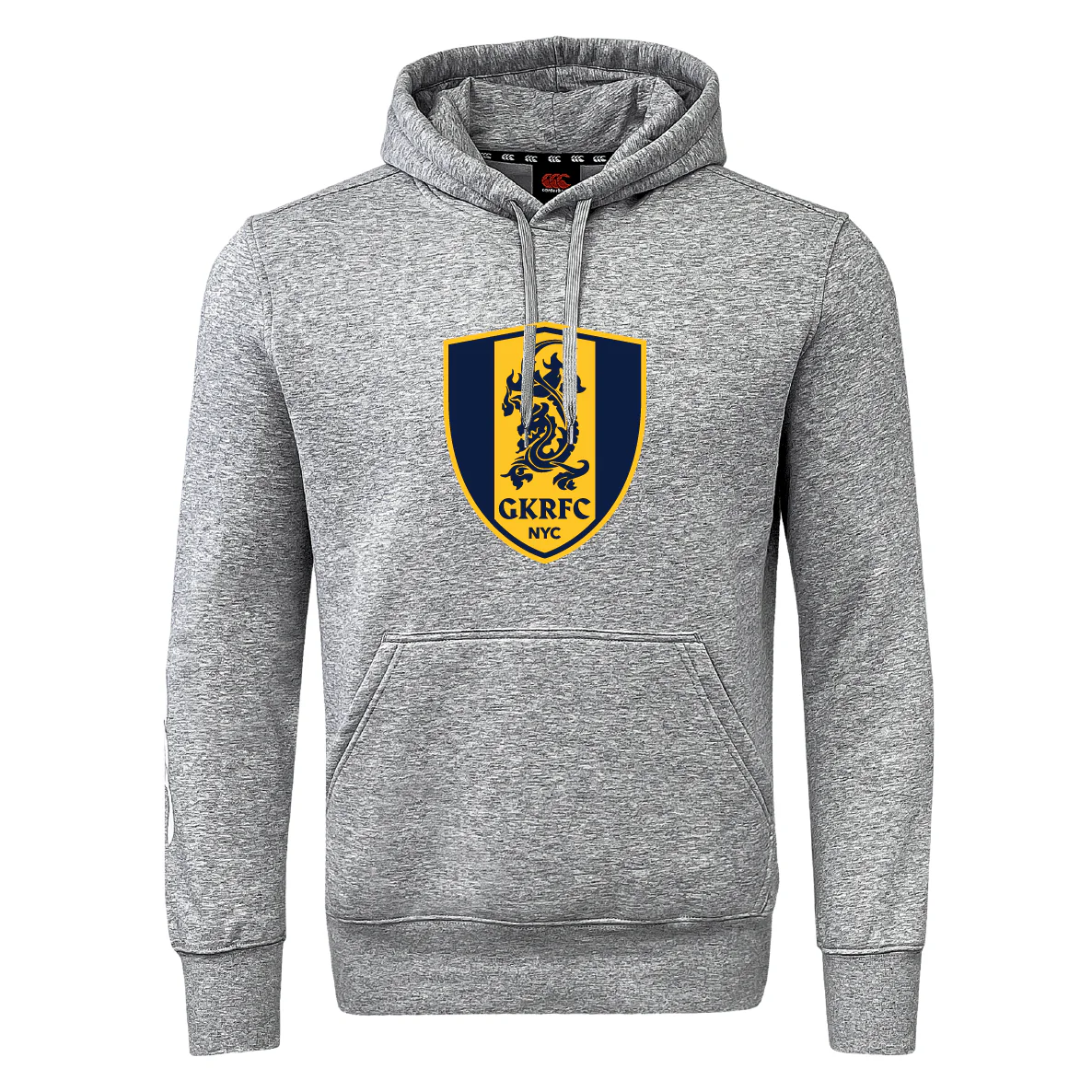 Gotham Knights Club Hoodie by Canterbury - Image 3