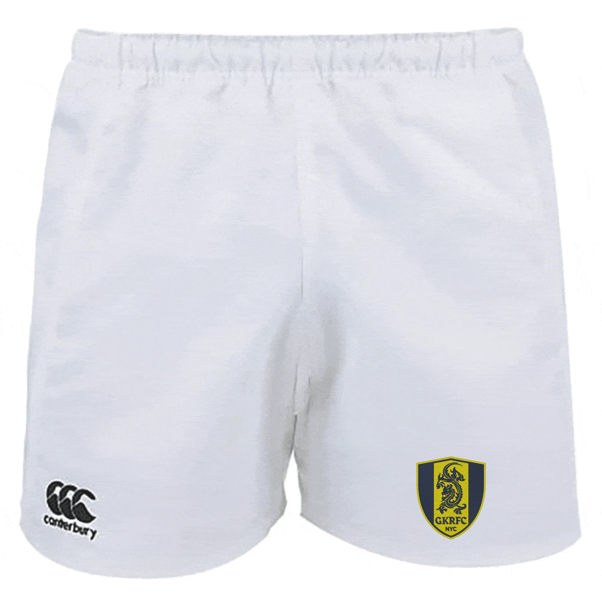 Gotham Knights Professional Polyester Rugby Short by Canterbury - Image 2