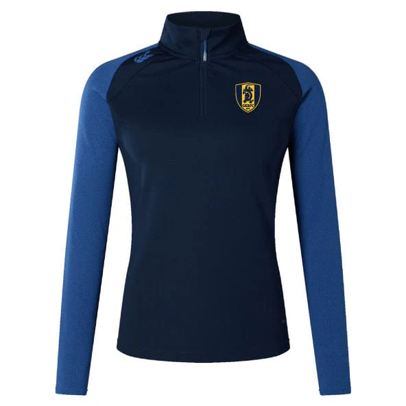 Gotham Knights Women's Elite First Layer by Canterbury