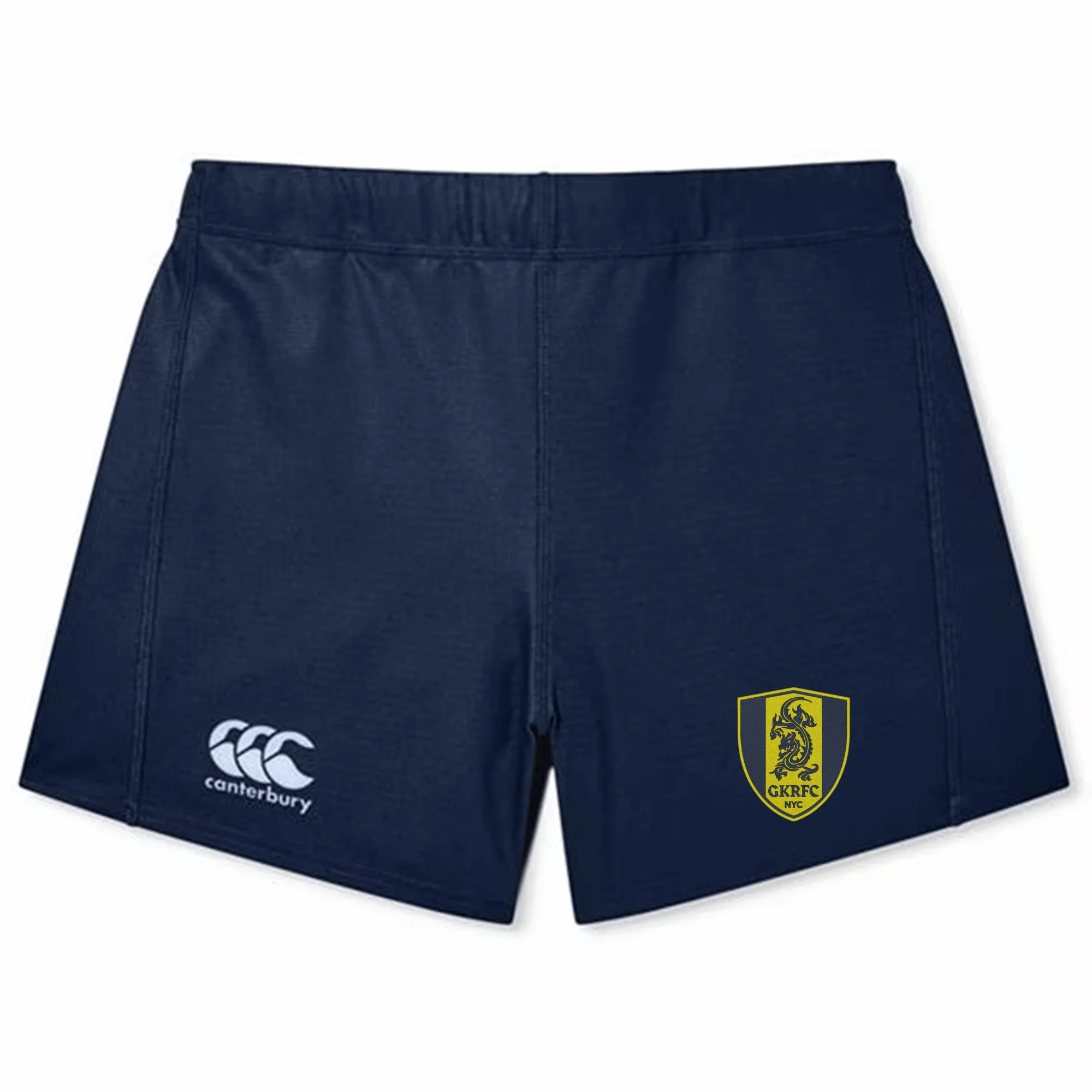 Gotham Knights Women's Yokohama Short by Canterbury